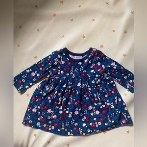 Hanna Andersson Dress